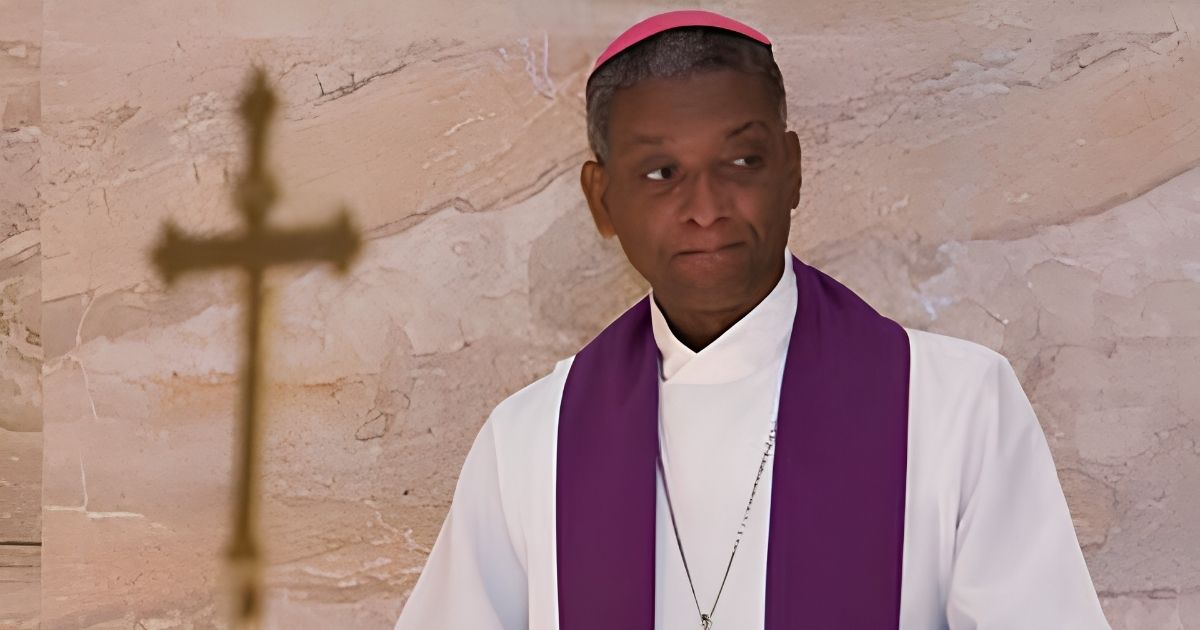 Premier cardinal haïtien de l'histoire de l'Eglise, Chibly Langlois