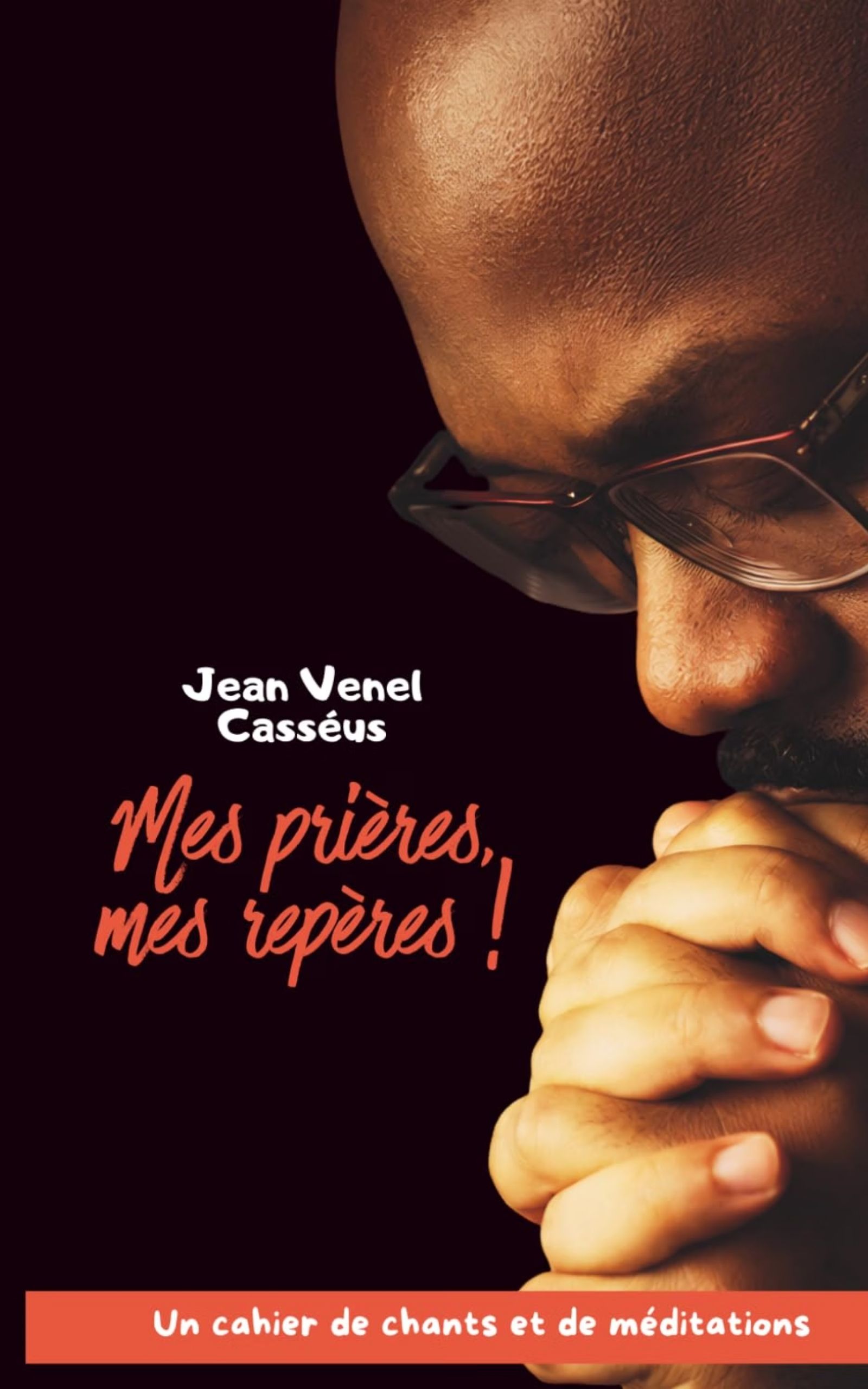 Couverture de Mes Prières Mes Repères