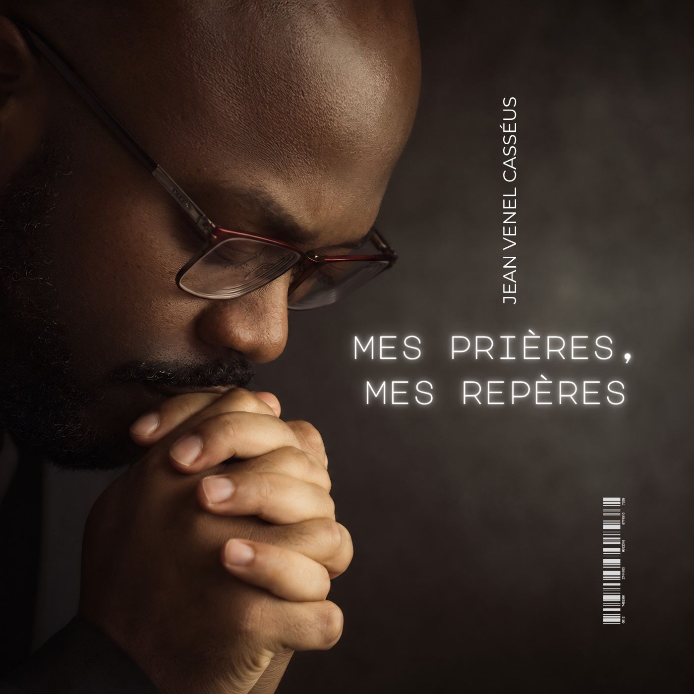 Pochette de Mes Prières Mes Repères
