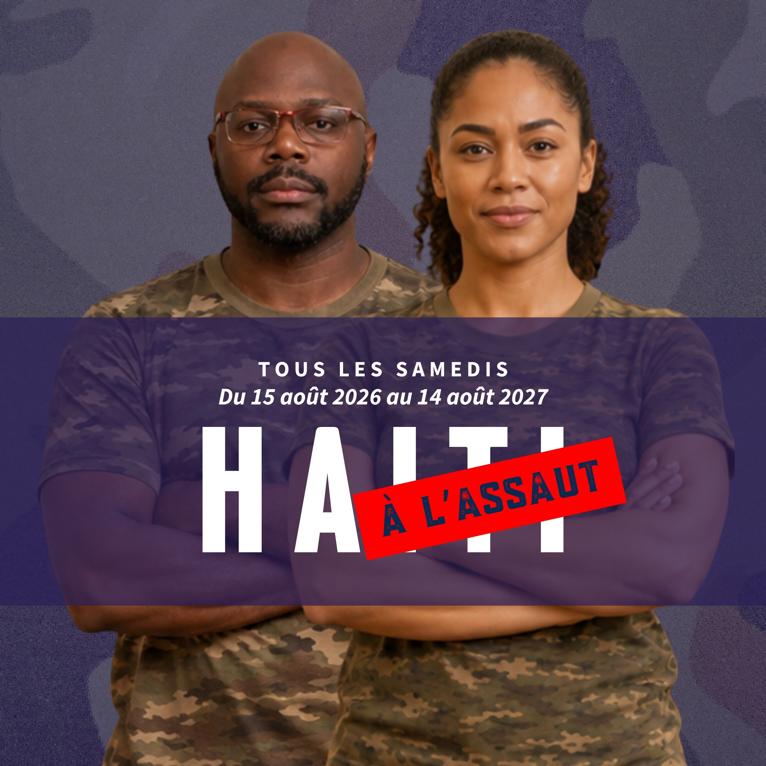 Saint-Domingue : une colonie tenue par la force