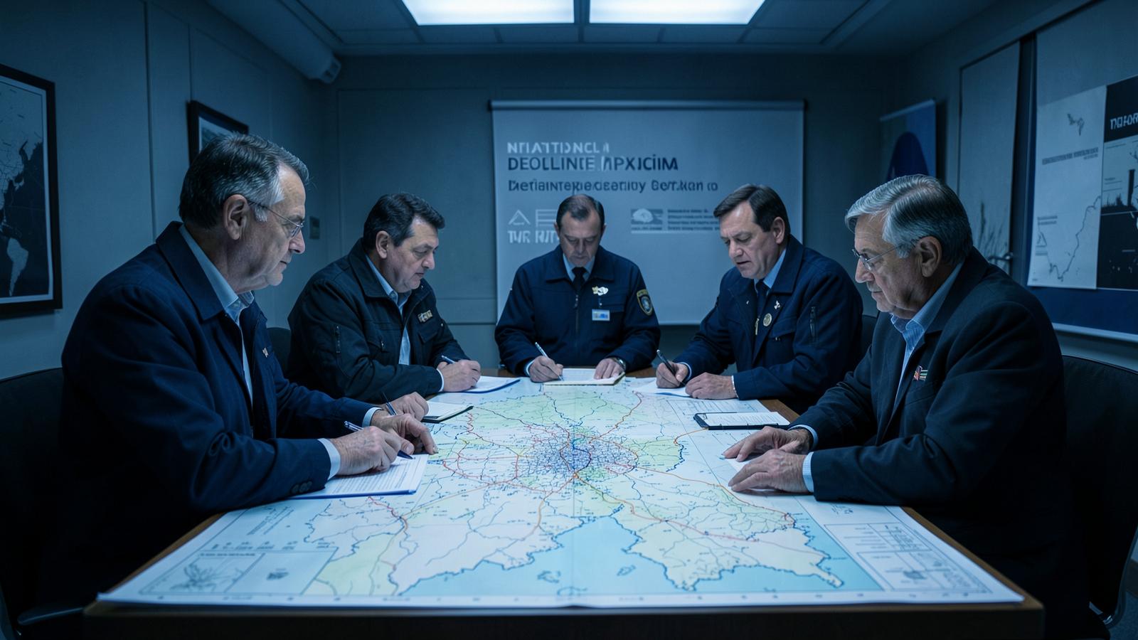 Doctrine de défense : ce que nous nommons mal