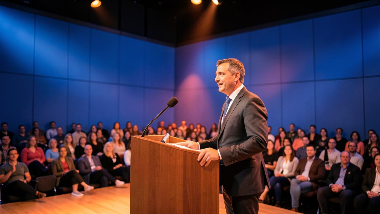 Conférence : institutions et confiance